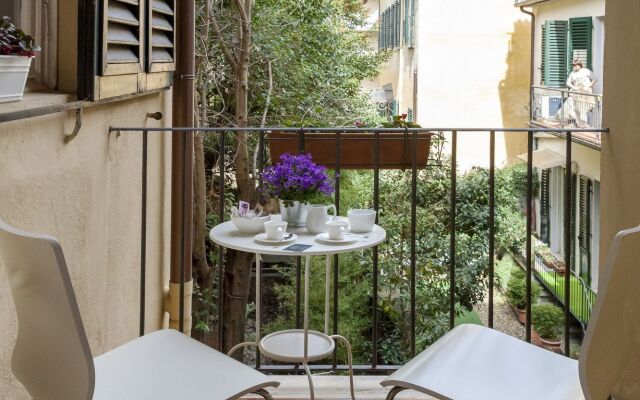 Opera Boutique B&B