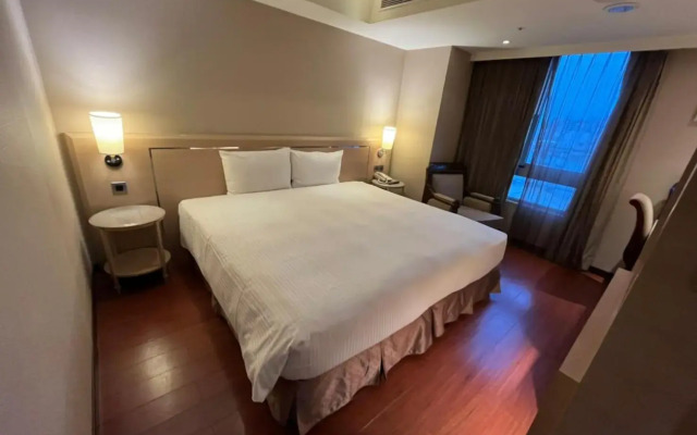 Taichung Charming City Hotel