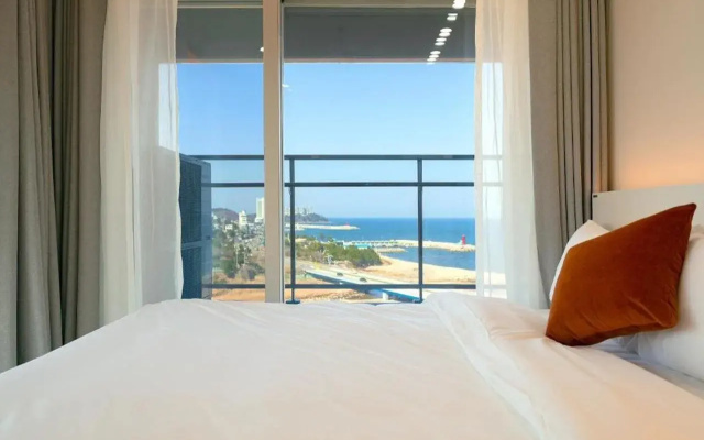 Diamer Hotel Sokcho by Aank Stay