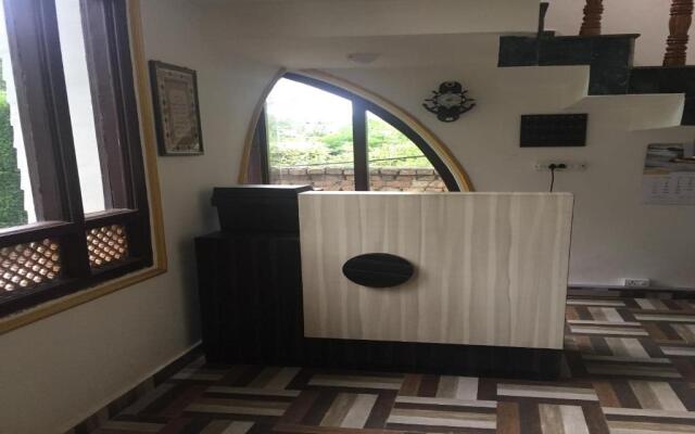 Northland Residency by OYO Rooms