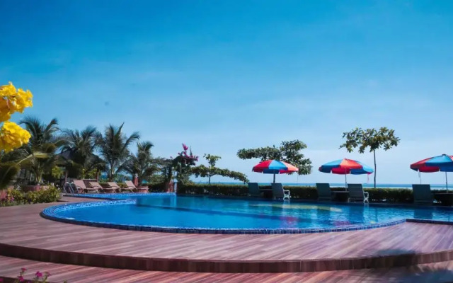 Seamount Hotel