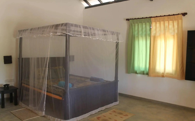 Chill Enjoy Cabanas & Restaurant