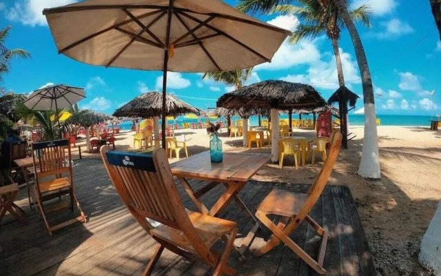 Pousada Parador 081