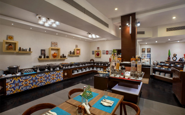 Radisson Goa Candolim