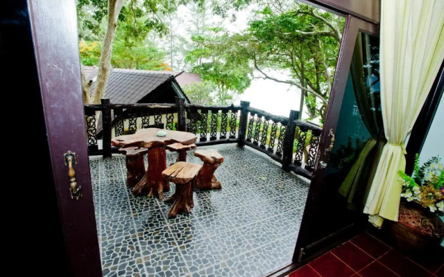 Paradise Pearl Bungalows