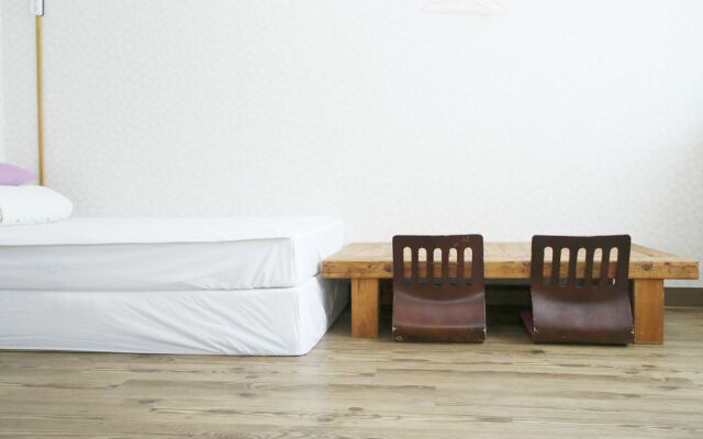 Gong Chun Po Olle Guesthouse