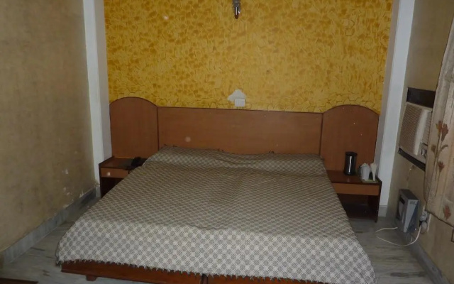 Rama Residency