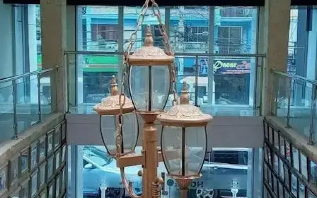 Hotel La Romana Center