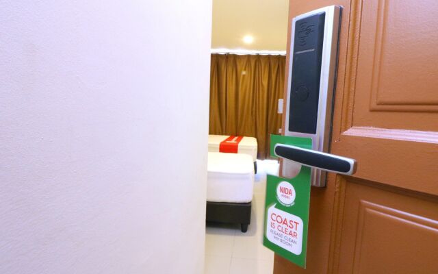 Power Hotel
