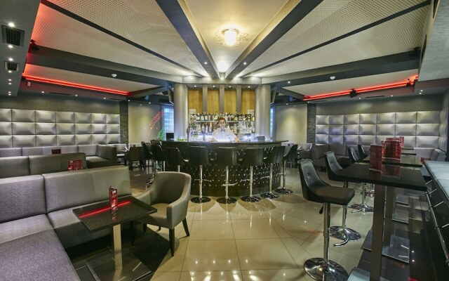 Hotel & SPA Czarny Groń