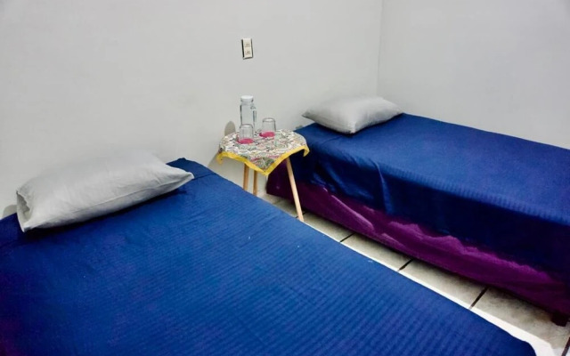 San Sebastianito Hostal - Hostel