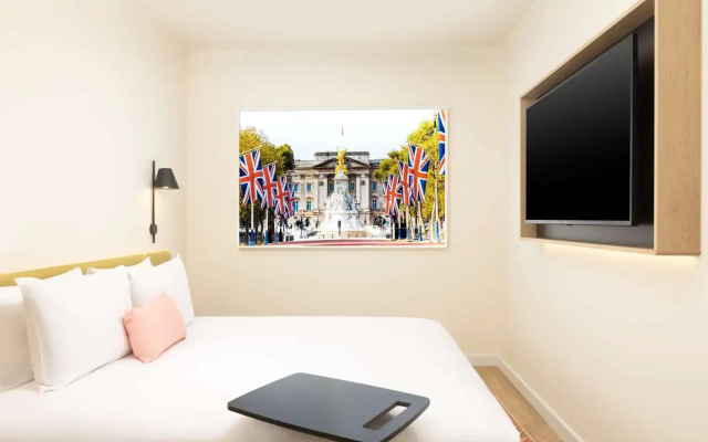 Hampton By Hilton London Old Street