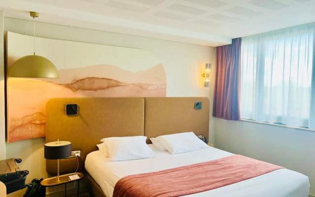 Best Western Hotel Le Quercy
