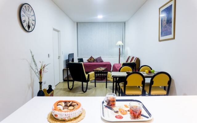 Gente del Sur Pacifico