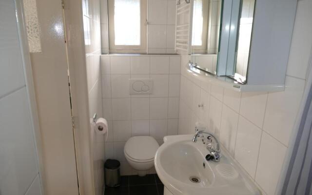 Vakantiewoning J.W. Schuurmanstraat 14
