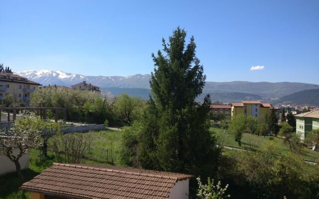 B&B Le Stanze di Adele