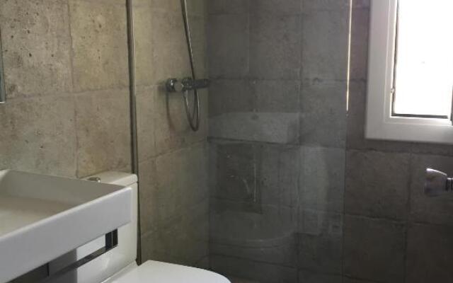 Apartment Boutique Hort