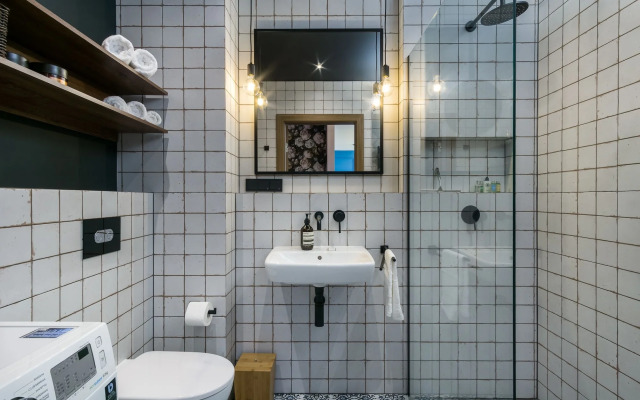 Elite Apartments Oliwa Business Center