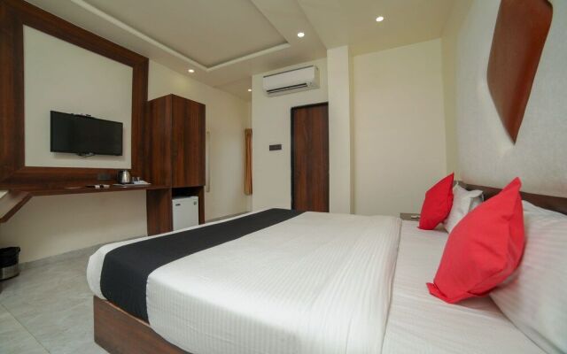 Capital O 48942 Hotel Ashoka Imperial