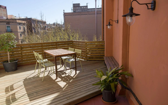 Trivao Suites Sant Antoni Market