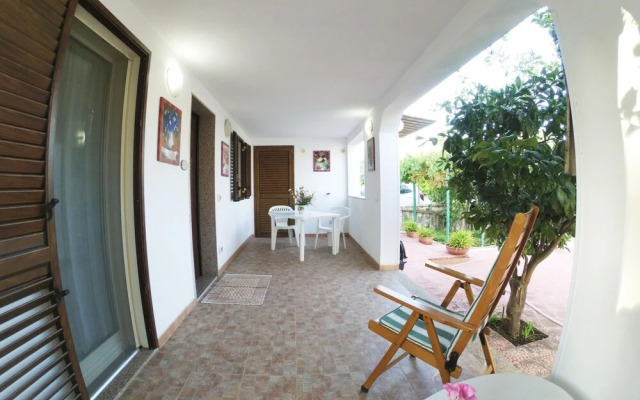 Sr-i754-groe7at - Tiny Villa Arenella
