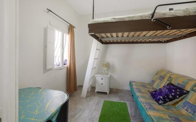 Casa Juanito