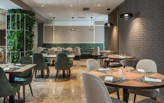 Hilton Garden Inn Bologna North
