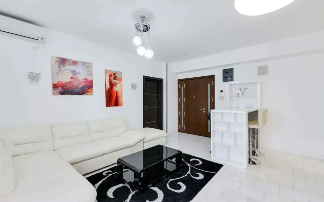SnS Apartament in Villa Sophia