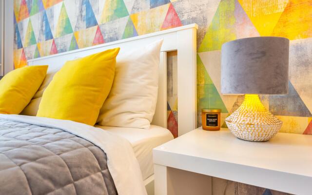 Welcome Karelia на проспекте Первомайский 1