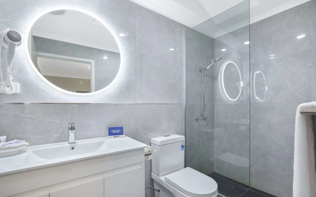 Comfort Inn North Brisbane