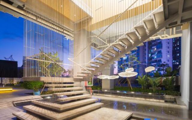 OneJee Hotel