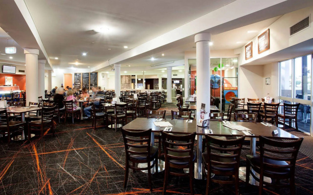 Vale Hotel