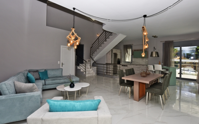 Villa Apollon Hotel