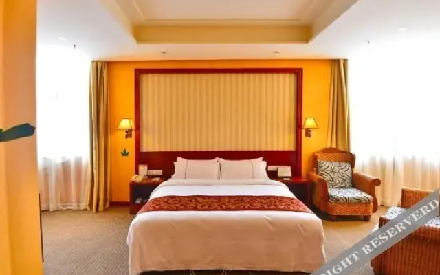 Sunshine Hotel (Unavailable)