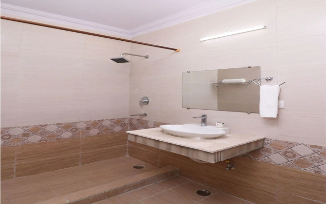 Oyo 283 Dsr Classic