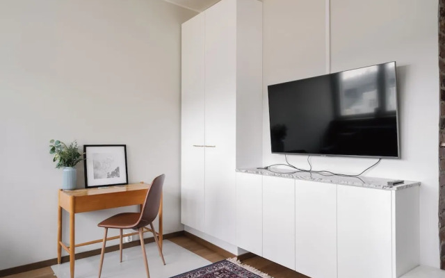 Comfy Studio Apt. in Centre of Helsinki