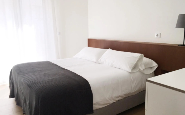 Apartamentos Casas Á Beira