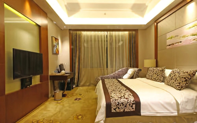 Shuiyun Hotel