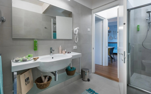 Lino Delle Fate Eco Village Resort