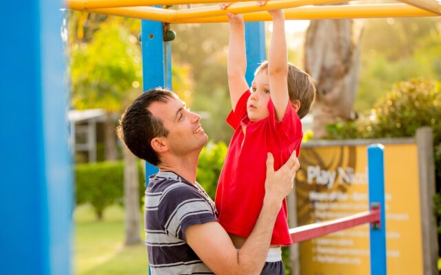 Tasman Holiday Parks – Beachaven