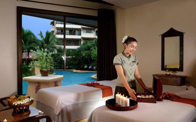 Hollywood Pool Villa Jomtien Pattaya