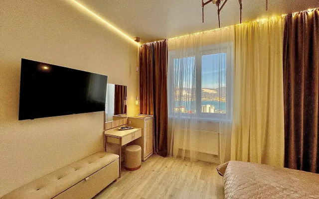 Marseille Apartments on Engels Street