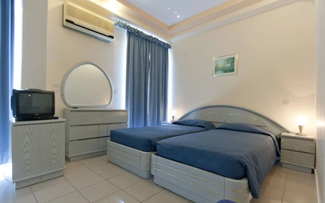 Hotel Delta