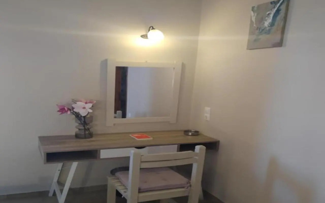 Rio Grande Rooms