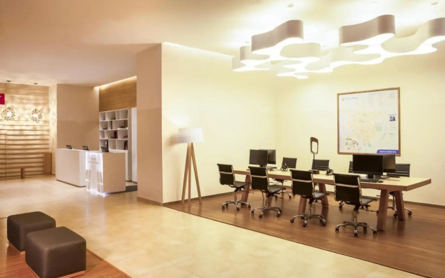 Fiesta Inn Celaya Galerías