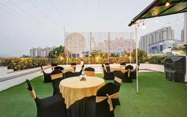Hotel 91 Golf Course Road