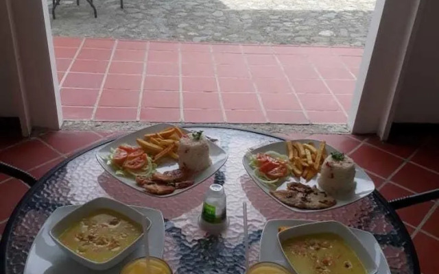 Hotel Santa Fe Mediterraneo