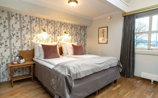 Kronen Gaard Hotel