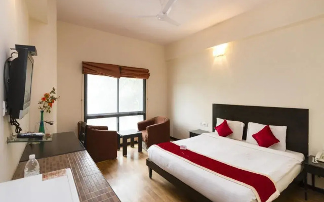 Oyo Rooms Whitefield Main Road