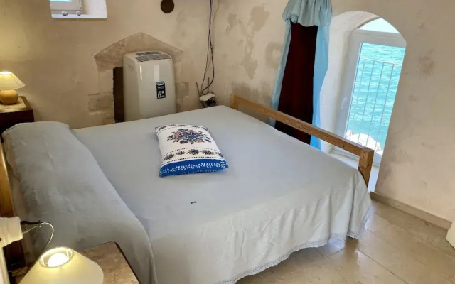 Hotel Rocca sul Mare